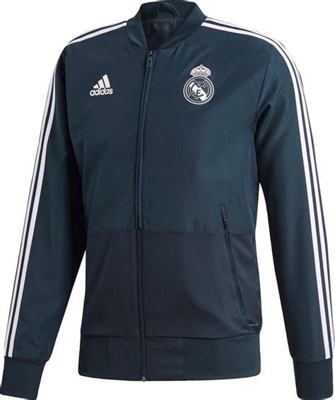 adidas trainingspak heren real madrid|Real Madrid .